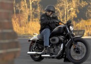 Harley-Davidson XL1200N Nightster